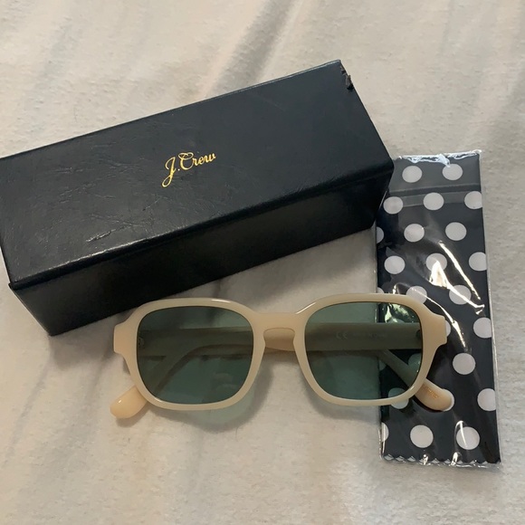 J. Crew Accessories - NWT sunglasses